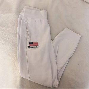 Champion Sweatpants